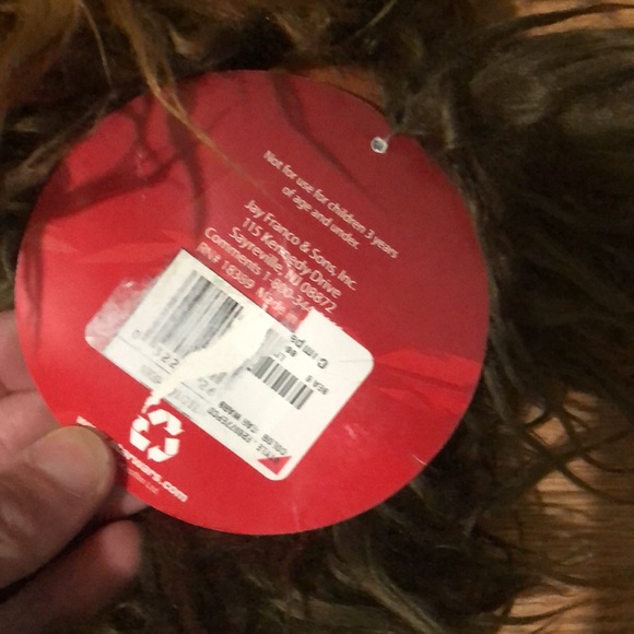 NWT Star Wars Chewbacca stuffed doll - Picture 6 of 9